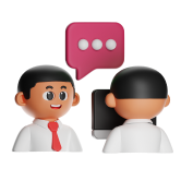 Connect Illustration