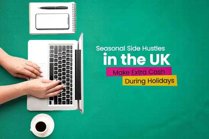 Working parents during school holidays